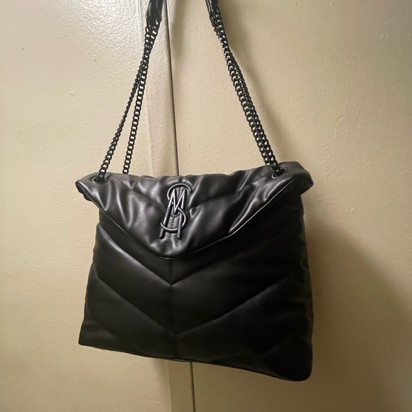 Steve Madden Women's Britta Handbag - Picture 2 of 4